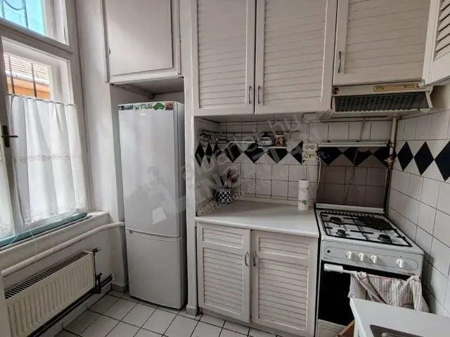 Kiadó lakás Budapest XIV. kerület, Zugló, Abonyi utca 40 nm
