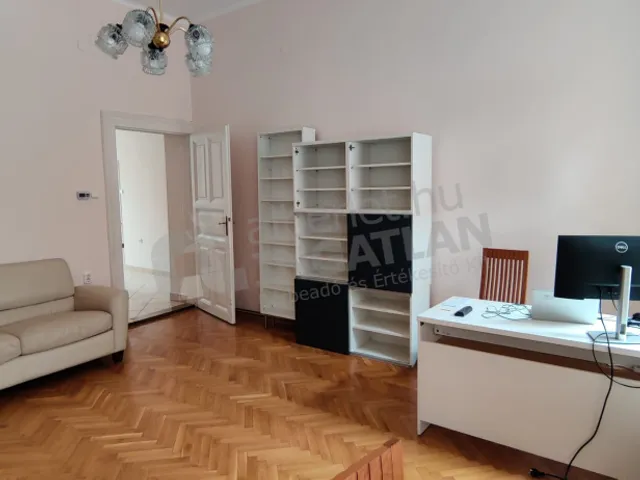 Kiadó lakás Budapest XIV. kerület, Zugló 40 nm