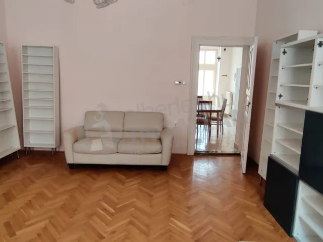Kiadó lakás Budapest XIV. kerület, Zugló, Abonyi utca 40 nm