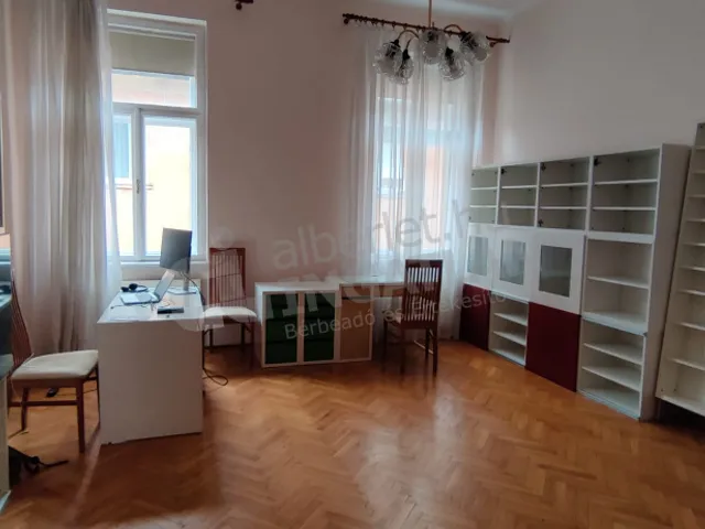 Kiadó lakás Budapest XIV. kerület, Zugló, Abonyi utca 40 nm