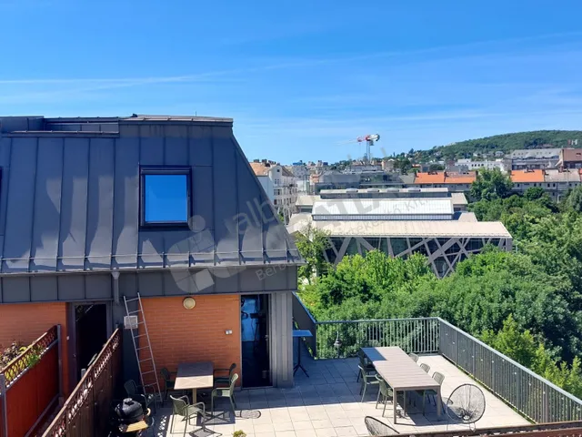 Kiadó lakás Budapest II. kerület, Országút, Kis Rókus utca 85 nm