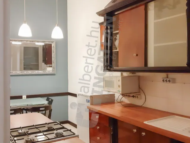Kiadó lakás Budapest VIII. kerület, Vas utca 59 nm