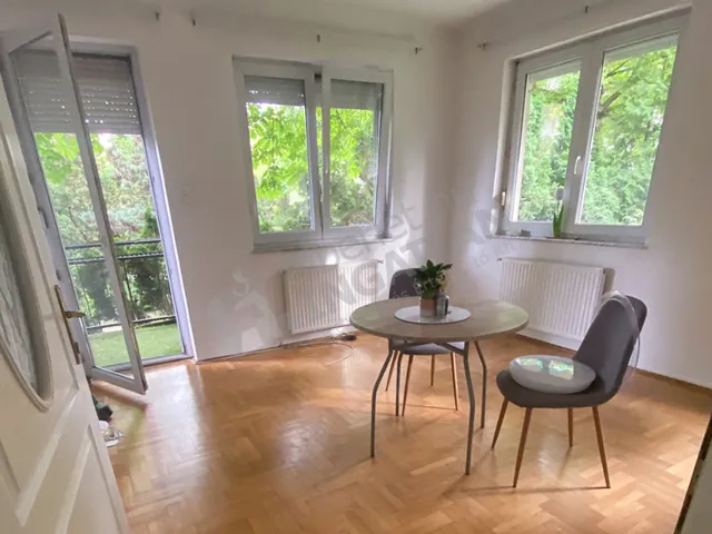 Kiadó lakás Budapest II. kerület 30 nm
