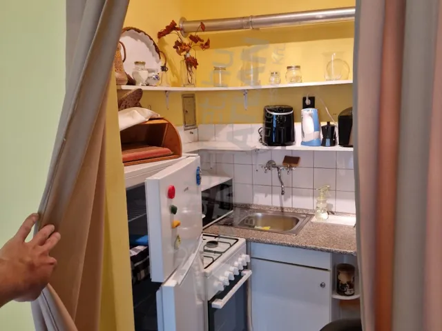 Kiadó lakás Budapest I. kerület, Fiath János utca 39 nm