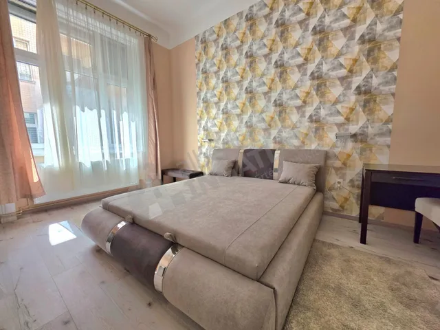 Kiadó lakás Budapest VII. kerület, Dembinszky utca 58 nm