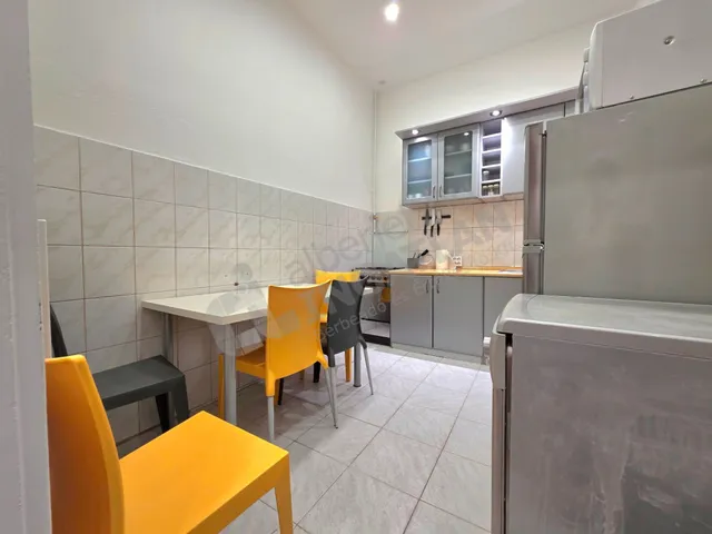 Kiadó lakás Budapest VII. kerület, Dembinszky utca 58 nm