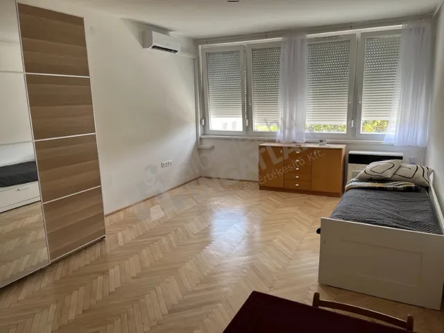 Kiadó lakás Budapest IV. kerület, Szent László tér 37 nm