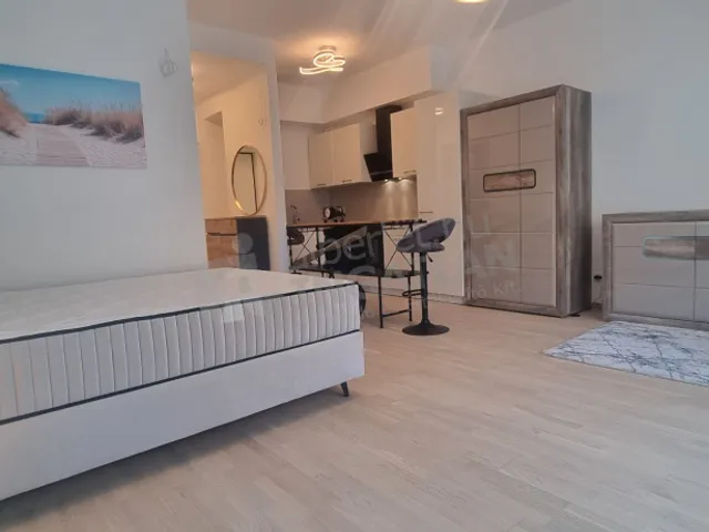 Kiadó lakás Budapest XI. kerület, Budapart, Bíró László József körút 36 nm