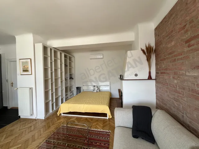 Kiadó lakás Budapest II. kerület, Kacsa utca 40 nm