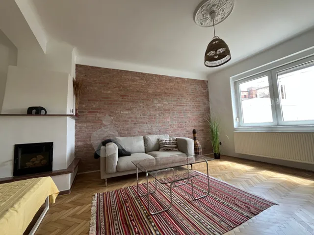 Kiadó lakás Budapest II. kerület, Kacsa utca 40 nm