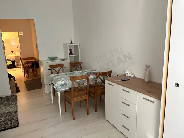 Kiadó lakás Budapest XII. kerület, Németvölgy, Tartsay Vilmos utca 37 nm