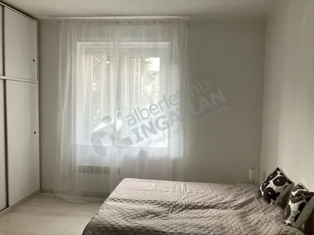 Kiadó lakás Budapest XII. kerület, Németvölgy, Tartsay Vilmos utca 37 nm
