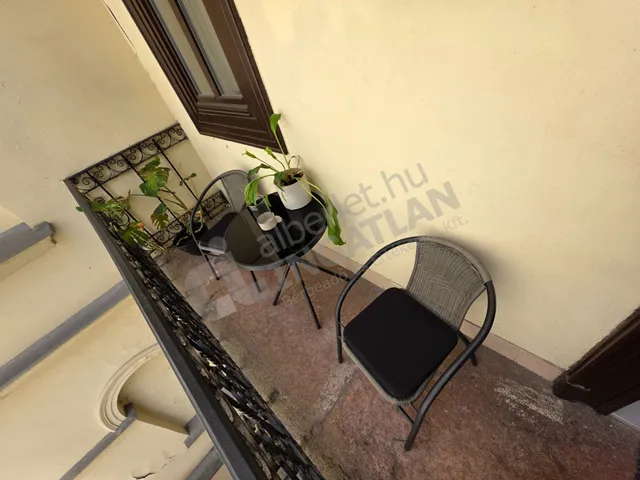 Kiadó lakás Budapest VI. kerület, Bajnok utca 42 nm