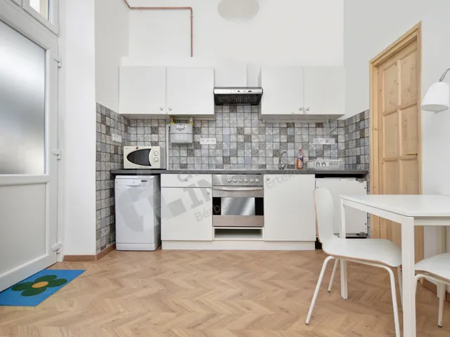 Kiadó lakás Budapest VIII. kerület, Dankó utca 28 nm
