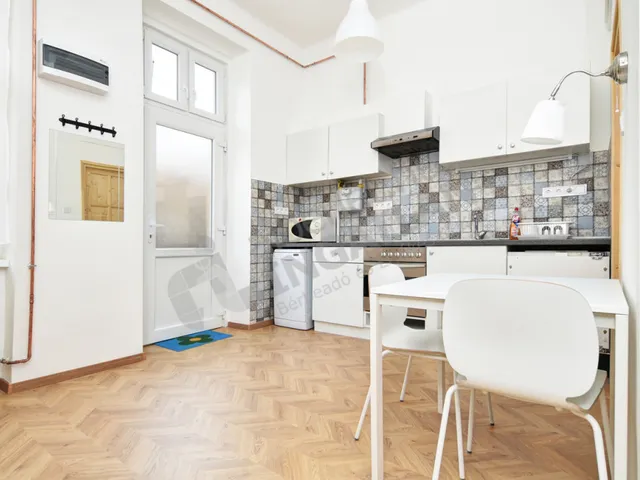 Kiadó lakás Budapest VIII. kerület, Dankó utca 28 nm