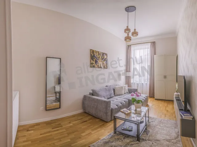Kiadó lakás Budapest VIII. kerület 55 nm