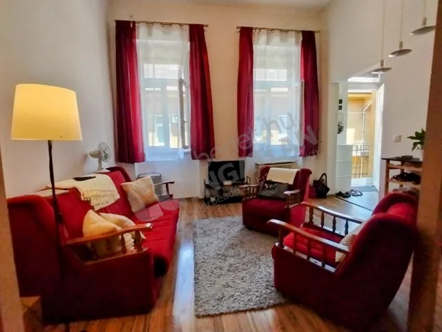 Kiadó lakás Budapest XI. kerület, Kelenföld, Bánk bán utca 30 nm