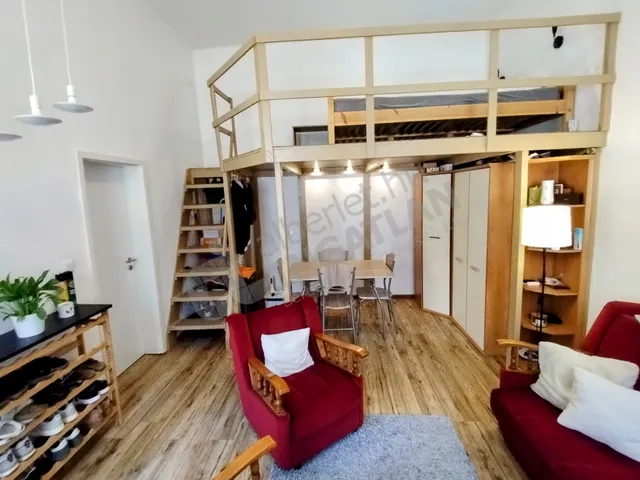 Kiadó lakás Budapest XI. kerület, Kelenföld, Bánk bán utca 30 nm