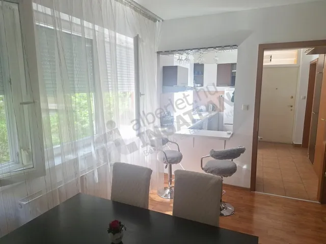 Kiadó lakás Budapest VI. kerület, Rózsa utca 50 nm