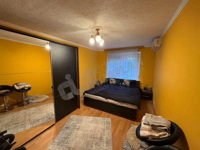 Eladó lakás Budapest XVI. kerület, Mátyásföld 31 nm