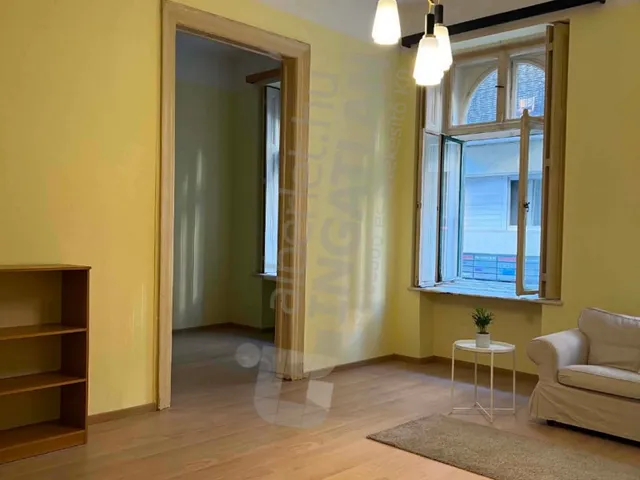 Kiadó lakás Budapest VIII. kerület, Bródy Sándor utca 88 nm