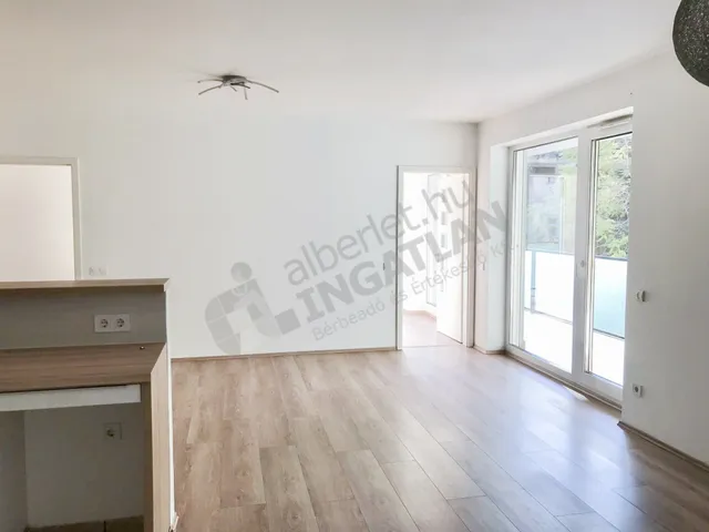 Kiadó lakás Budapest XIII. kerület, Újlipótváros 74 nm