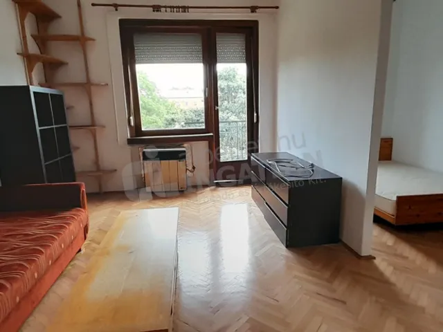 Kiadó lakás Budapest XIV. kerület, Nagyzugló 39 nm
