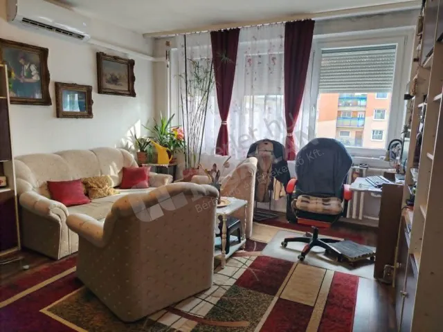 Eladó lakás Budapest X. kerület, Oltó utca 69 nm