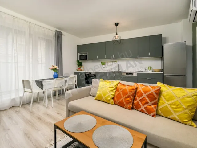 Kiadó lakás Budapest IX. kerület, Ráday utca 65 nm