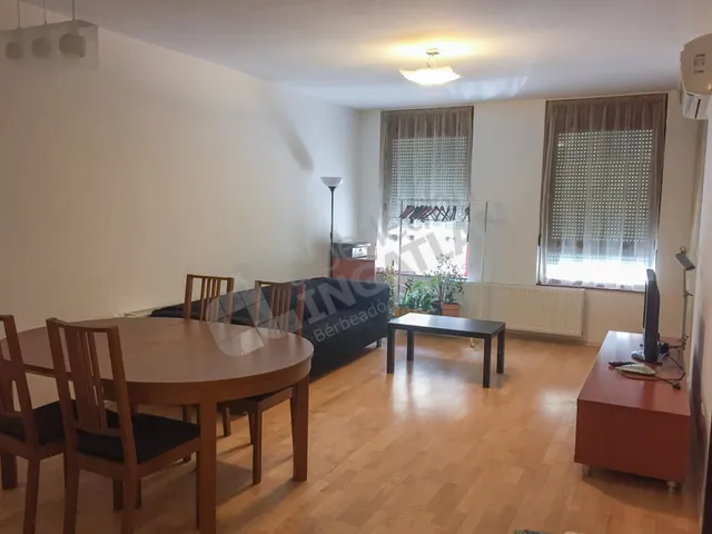 Kiadó lakás Budapest VI. kerület 59 nm