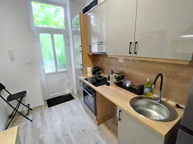 Kiadó lakás Budapest VI. kerület, Izabella utca 24 nm