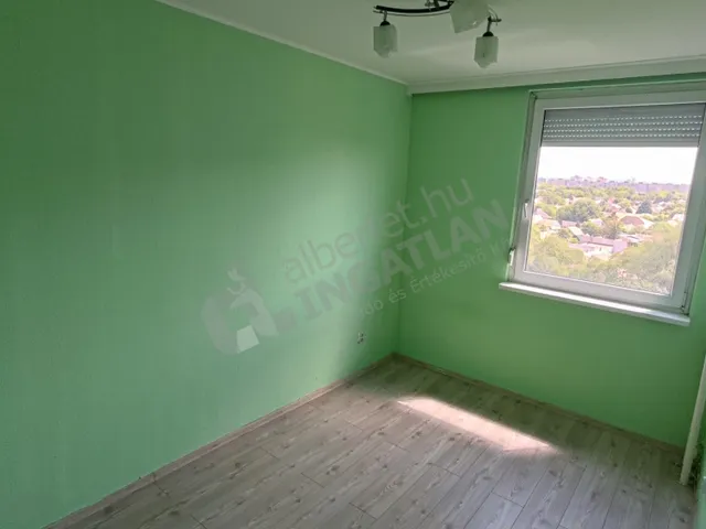 Kiadó lakás Budapest XV. kerület, Pestújhely, Mézeskalács tér 46 nm