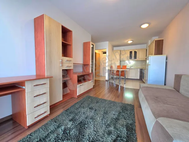 Kiadó lakás Budapest XIII. kerület, Angyalföld 42 nm