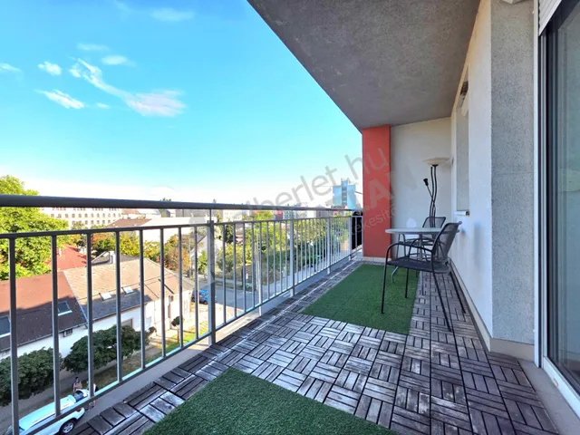 Kiadó lakás Budapest XIII. kerület, Angyalföld, Petneházy utca 42 nm