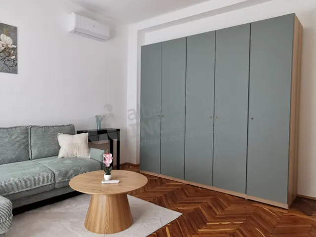 Kiadó lakás Budapest VI. kerület, Ó utca 42 nm