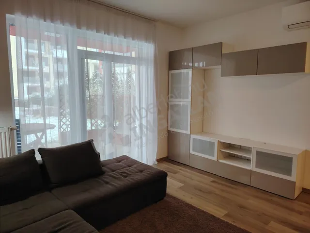 Kiadó lakás Budapest XI. kerület, Sasad-Sashegy XI. ker. 43 nm