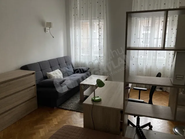 Kiadó lakás Budapest V. kerület, Belváros 45 nm