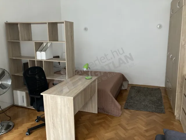 Kiadó lakás Budapest V. kerület, Belváros, Kecskeméti utca 45 nm