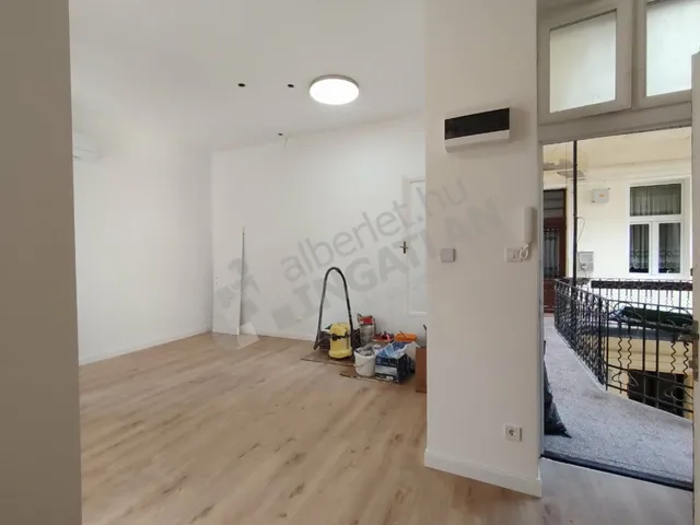 Eladó lakás Budapest VII. kerület, Belső-Erzsébetváros, Rottenbiller utca 58 nm