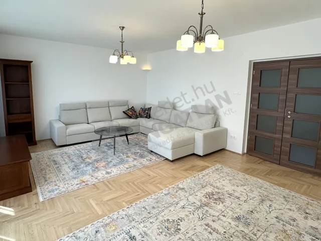 Kiadó lakás Budapest XI. kerület, Sashegy, Bod Péter lejtő 117 nm