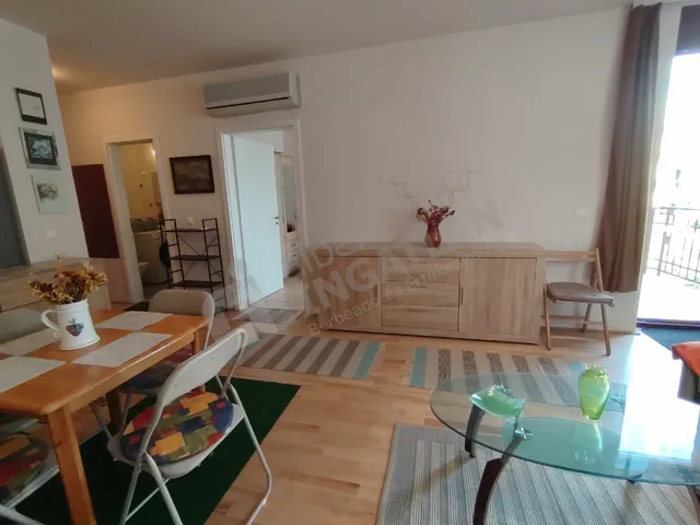 Kiadó lakás Budapest VI. kerület, Szondi utca 52 nm