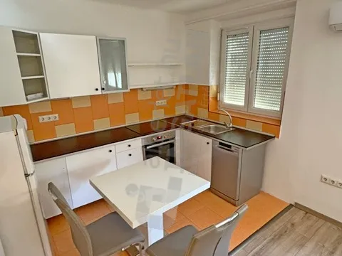 Kiadó lakás Budapest XIV. kerület, Nagyzugló, Fogarasi út 43 nm