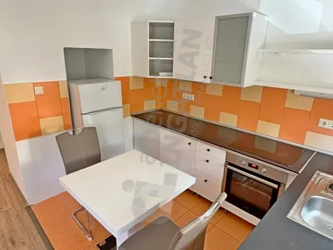 Kiadó lakás Budapest XIV. kerület, Nagyzugló, Fogarasi út 43 nm