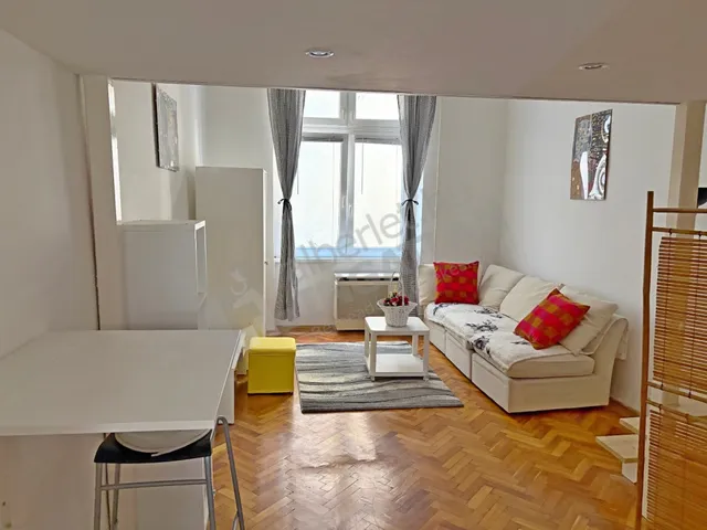 Kiadó lakás Budapest VII. kerület, Peterdy utca 23 nm