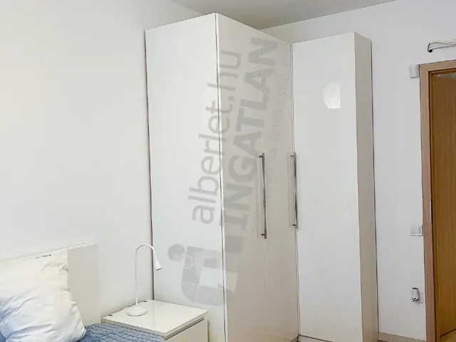 Kiadó lakás Budapest XIII. kerület, Dagály utca 40 nm