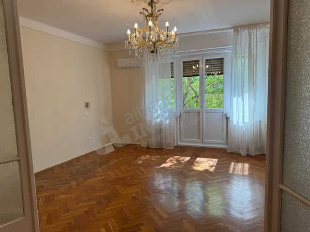 Kiadó lakás Budapest I. kerület 93 nm