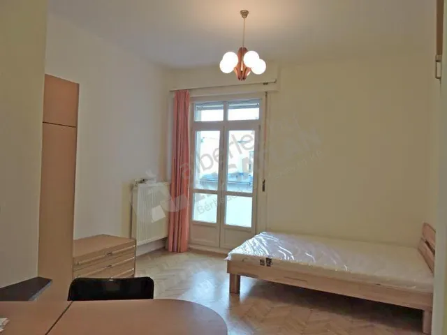 Kiadó lakás Budapest I. kerület 22 nm