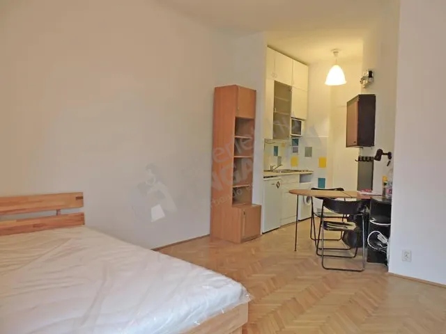 Kiadó lakás Budapest I. kerület, Logodi utca 22 nm