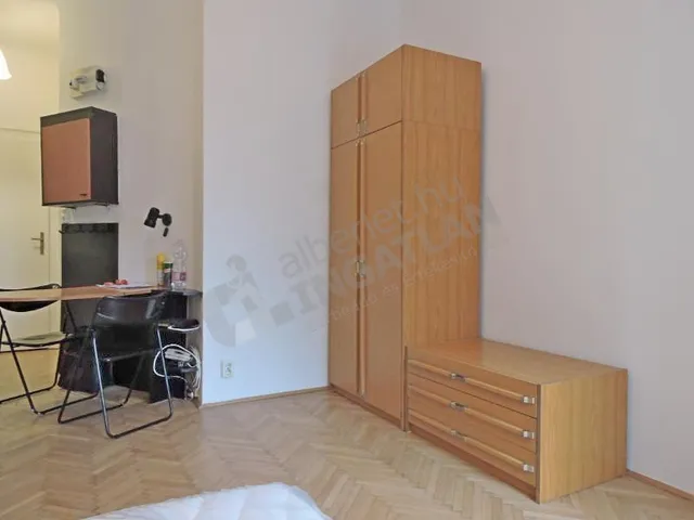 Kiadó lakás Budapest I. kerület, Logodi utca 22 nm