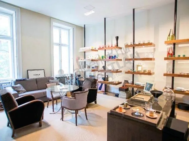 Kiadó lakás Budapest VI. kerület, Andrássy út 80 nm